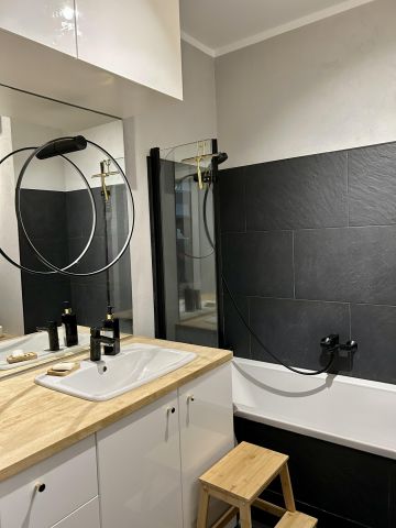 Mieszkanie 3-pokojowe Warszawa Mokotów, ul. J. R. R. Tolkiena. Zdjęcie 14