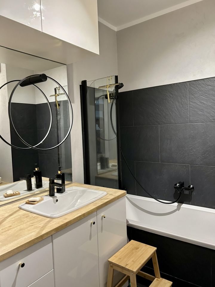 Mieszkanie 3-pokojowe Warszawa Mokotów, ul. J. R. R. Tolkiena. Zdjęcie 14