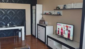 Mieszkanie 2-pokojowe Warszawa Praga-Południe