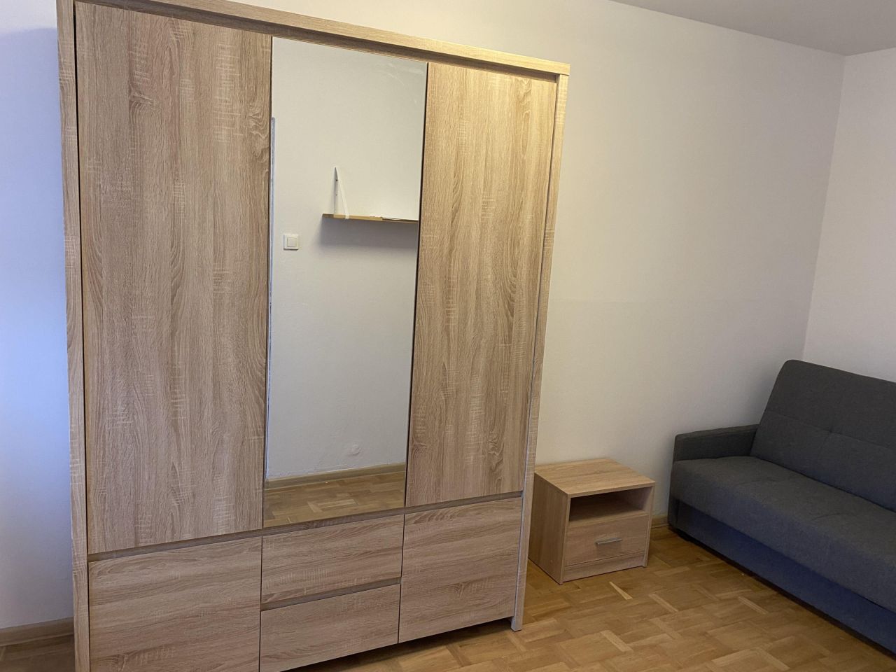 Mieszkanie 2-pokojowe Warszawa Wola, ul. Erazma Ciołka. Zdjęcie 8