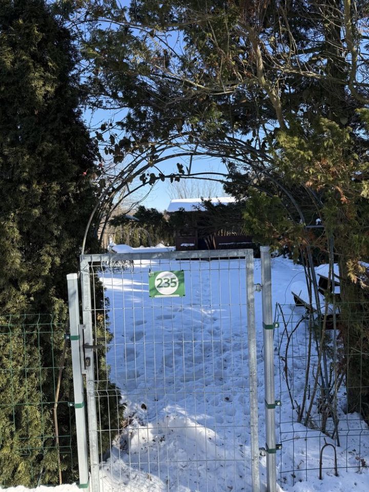 Działka rod Zakroczym. Zdjęcie 3