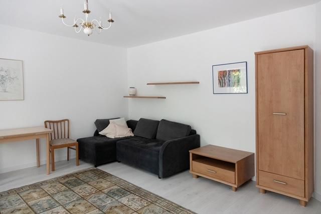 Mieszkanie 2-pokojowe Poznań Grunwald, ul. Macieja Palacza. Zdjęcie 7