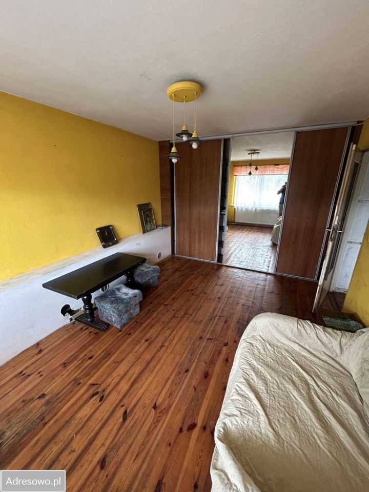 dom wolnostojący, 5 pokoi Pieńsk. Zdjęcie 10