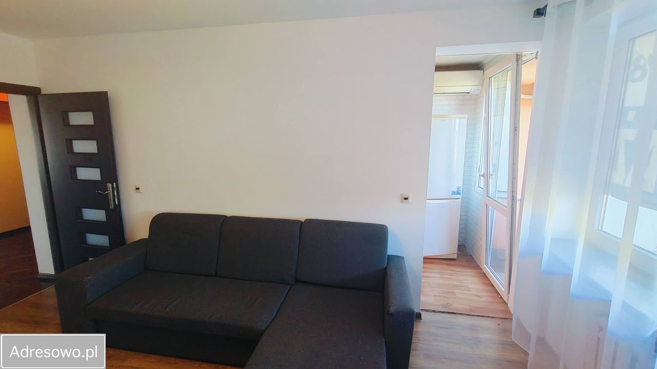 Mieszkanie 2-pokojowe Wrocław Tarnogaj, ul. Jesionowa. Zdjęcie 4