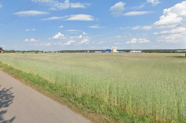 Działka rolno-budowlana Dubowo Pierwsze. Zdjęcie 1