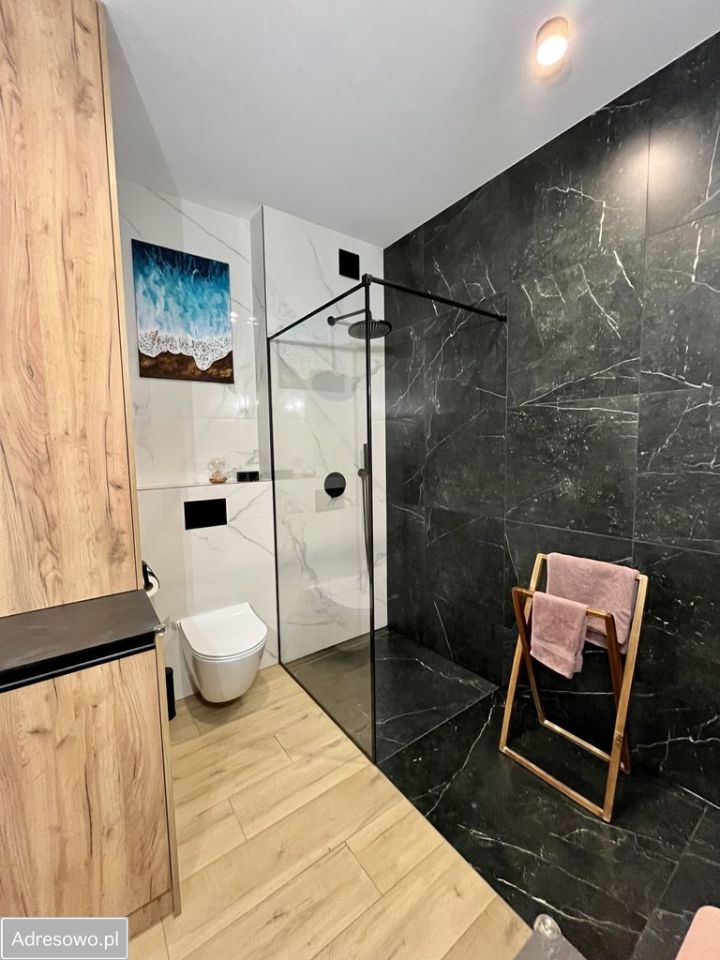 Mieszkanie 3-pokojowe Pruszków, ul. Marii Skłodowskiej-Curie. Zdjęcie 16