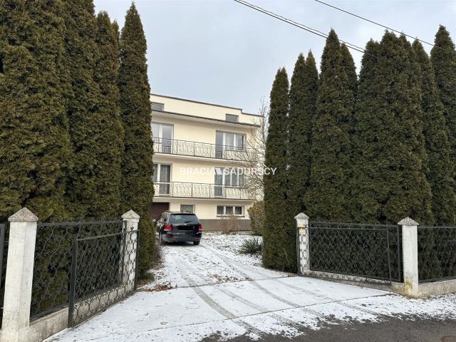 dom wolnostojący, 7 pokoi Rząska, ul. Akacjowa. Zdjęcie 17