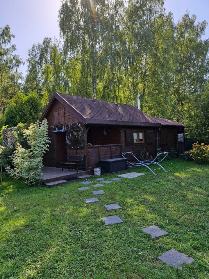 Działka rod Malcanów. Zdjęcie 1