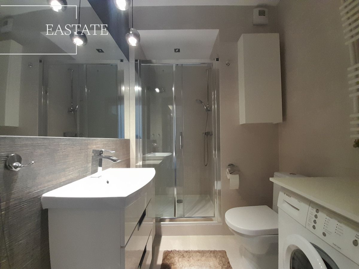 Mieszkanie 1-pokojowe Warszawa Mokotów, ul. Bluszczańska. Zdjęcie 10