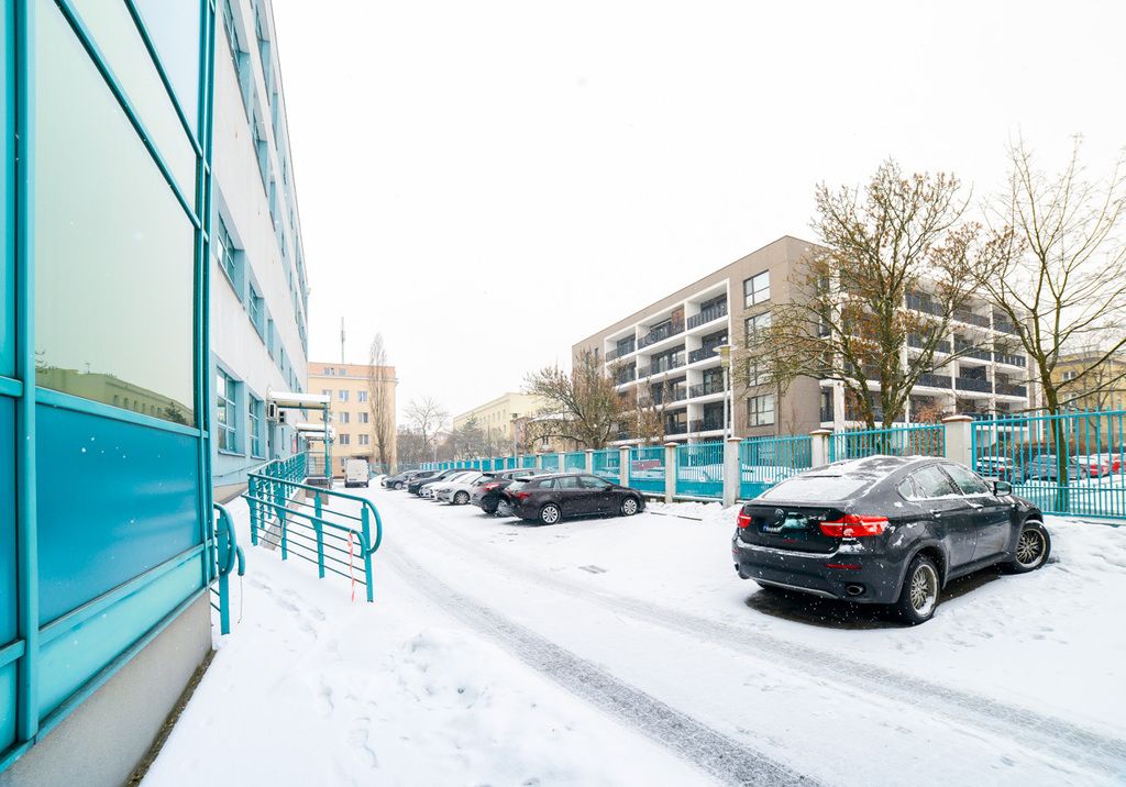 Biuro Warszawa Praga-Południe, ul. Michała Paca. Zdjęcie 32