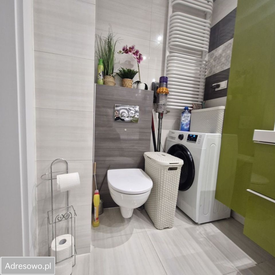 Mieszkanie 3-pokojowe Warszawa Białołęka, ul. Skarbka z Gór. Zdjęcie 3