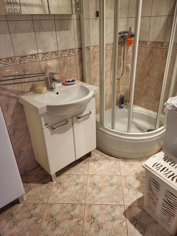 Mieszkanie 2-pokojowe Szczecin Pomorzany, ul. Zenona Klemensiewicza. Zdjęcie 2