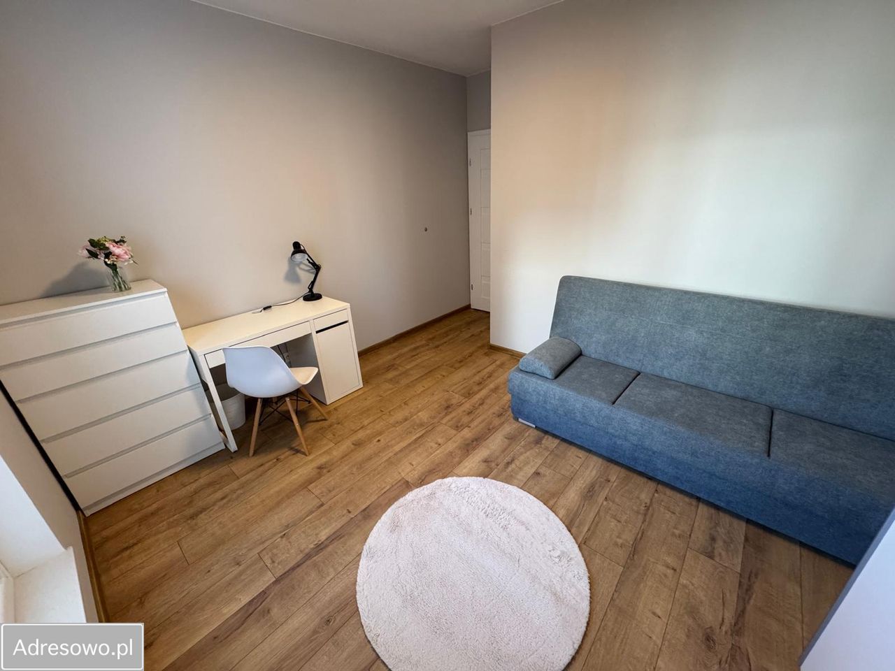 Pokój Warszawa Praga-Południe, ul. Drwęcka. Zdjęcie 1