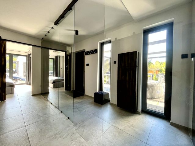 dom wolnostojący, 2 pokoje Bukowa. Zdjęcie 9