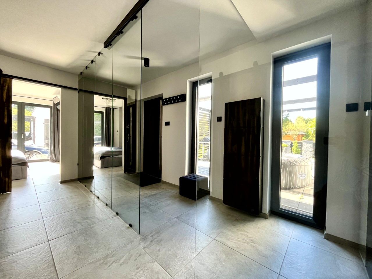 dom wolnostojący, 2 pokoje Bukowa. Zdjęcie 9