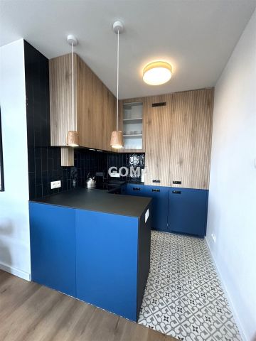 Mieszkanie 1-pokojowe Warszawa Praga-Południe. Zdjęcie 3