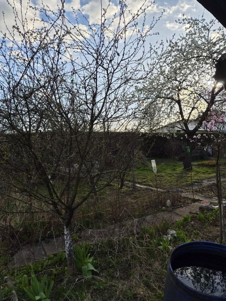 Działka rekreacyjna Wrocław Klecina, CZEKOLADOWA. Zdjęcie 3