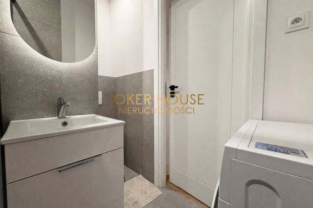 Mieszkanie 3-pokojowe Rzeszów Nowe Miasto, ul. bp. Józefa Sebastiana Pelczara. Zdjęcie 5