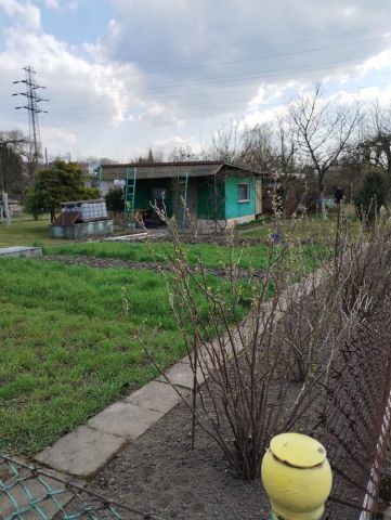 Działka rod Gliwice, ul. Toszecka. Zdjęcie 1