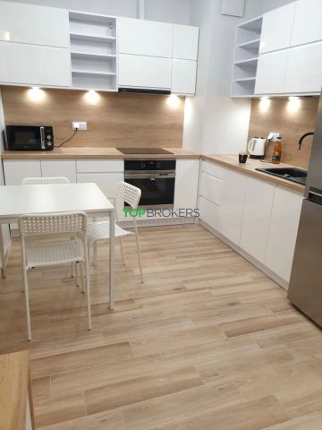 Mieszkanie 3-pokojowe Warszawa Ursynów, ul. Polki. Zdjęcie 7