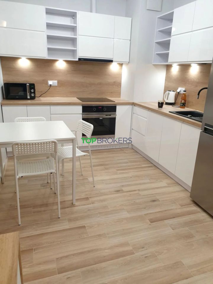 Mieszkanie 3-pokojowe Warszawa Ursynów, ul. Polki. Zdjęcie 7