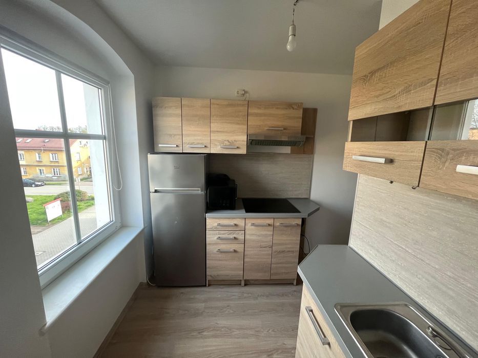 Mieszkanie 1-pokojowe Dębno, ul. Tadeusza Kościuszki. Zdjęcie 8