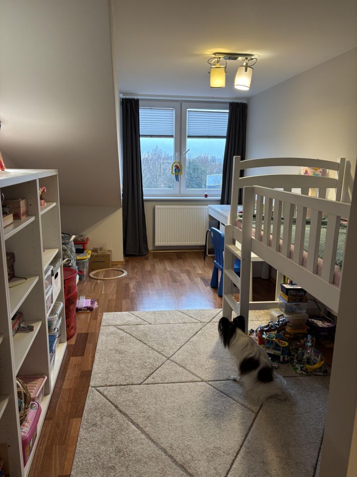 Mieszkanie 5-pokojowe Warszawa Bielany, Zgrupowania AK „Żubr”. Zdjęcie 15