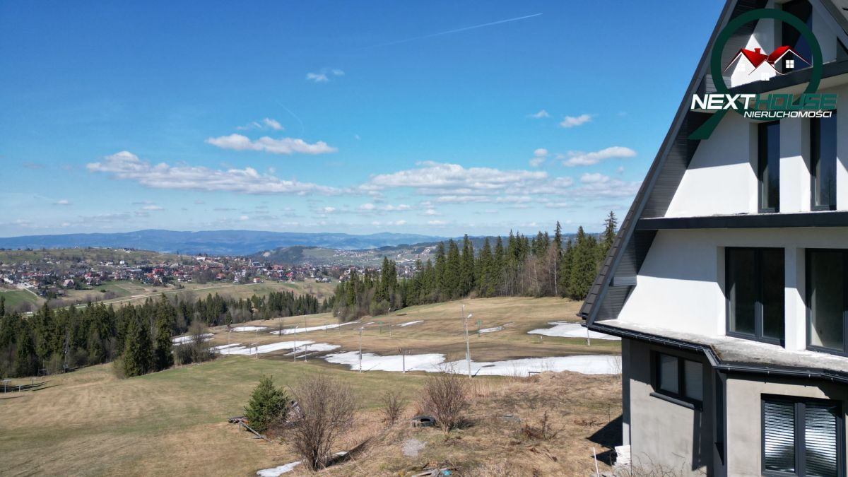 dom wolnostojący, 8 pokoi Bukowina Tatrzańska. Zdjęcie 7