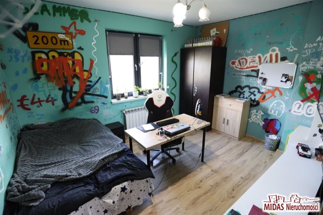 dom wolnostojący, 5 pokoi Raciążek. Zdjęcie 12