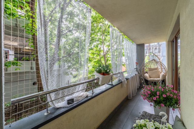 Mieszkanie 3-pokojowe Warszawa Wola, ul. Rogalińska. Zdjęcie 17