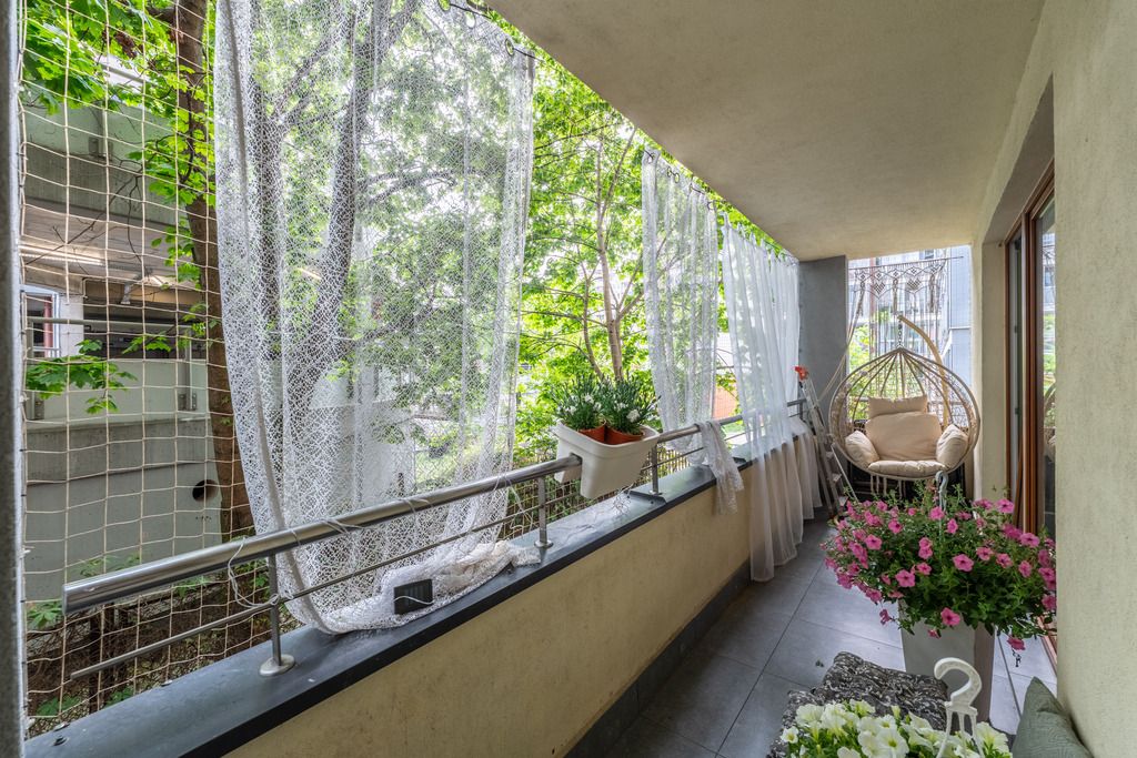 Mieszkanie 3-pokojowe Warszawa Wola, ul. Rogalińska. Zdjęcie 17