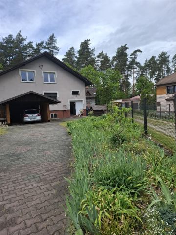 dom wolnostojący, 6 pokoi Chełmek Podzagórnie, ul. Kraszewskiego. Zdjęcie 2