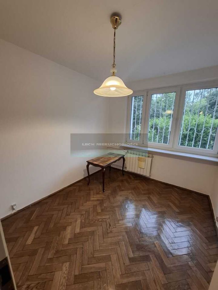Mieszkanie 4-pokojowe Warszawa Wola, ul. Pustola. Zdjęcie 1