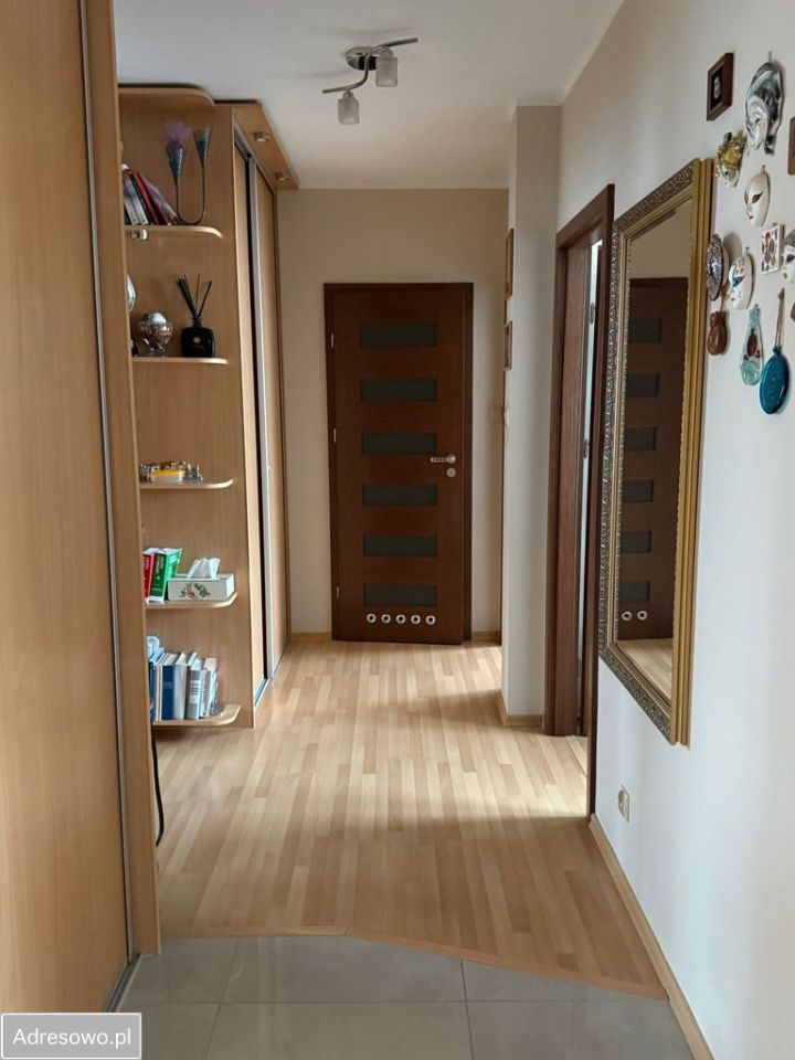 Mieszkanie 4-pokojowe Inowrocław, ul. Jesionowa. Zdjęcie 15