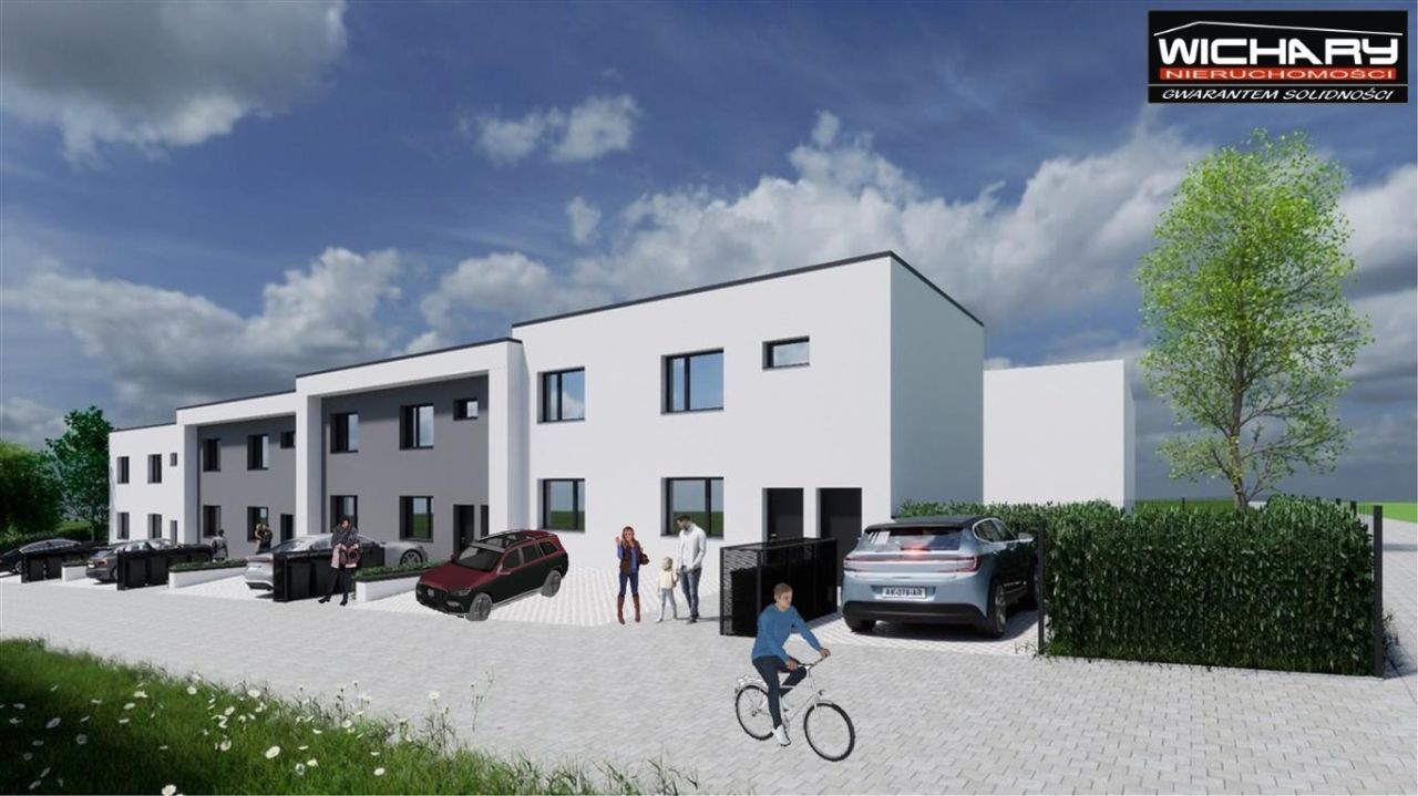 Mieszkanie 3-pokojowe Siemianowice Śląskie Przełajka, ul. Rzeczna. Zdjęcie 13