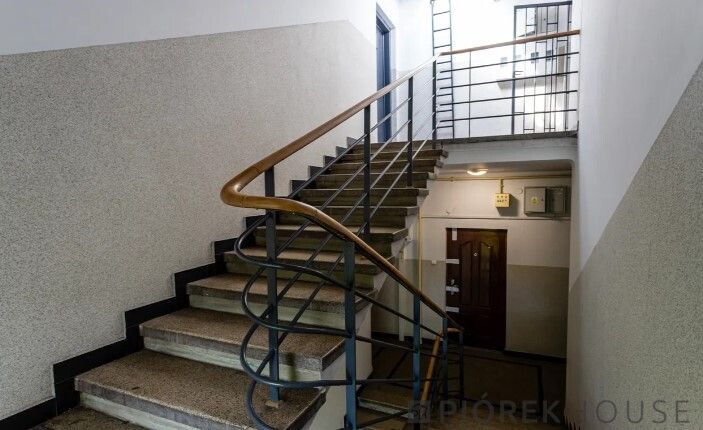 Mieszkanie 2-pokojowe Warszawa Wola, ul. Eustachego Tyszkiewicza. Zdjęcie 7