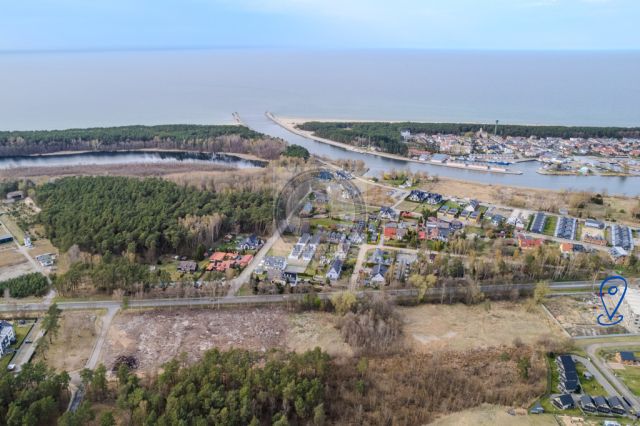 Mieszkanie 3-pokojowe Dziwnów, ul. Daglezji. Zdjęcie 13