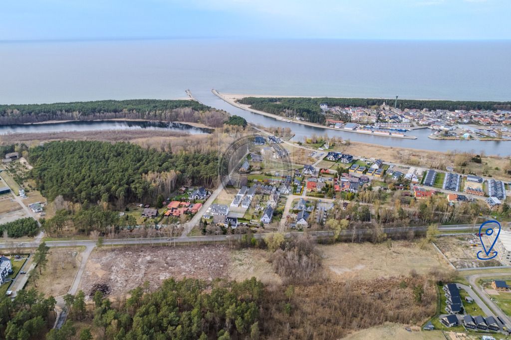 Mieszkanie 3-pokojowe Dziwnów, ul. Daglezji. Zdjęcie 13