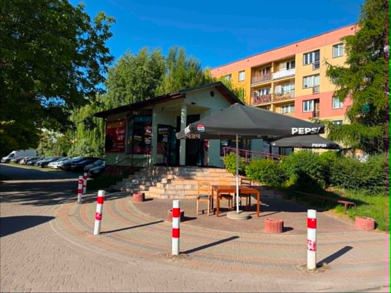 Lokal Tarnobrzeg. Zdjęcie 6