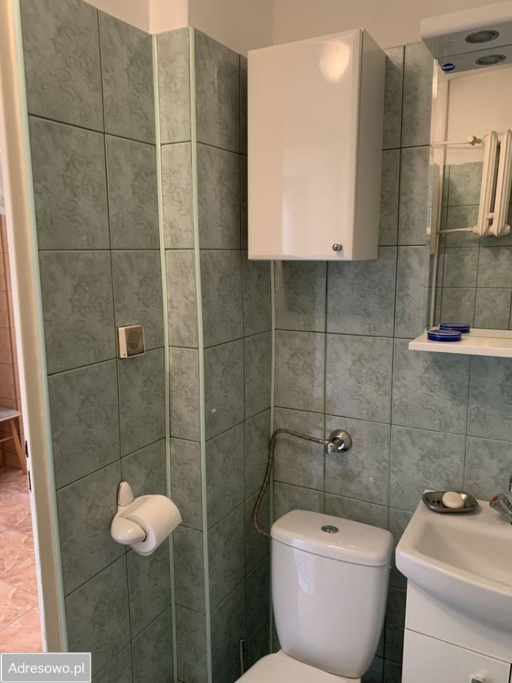 Mieszkanie 2-pokojowe Sosnowiec Centrum, ul. Wspólna. Zdjęcie 8