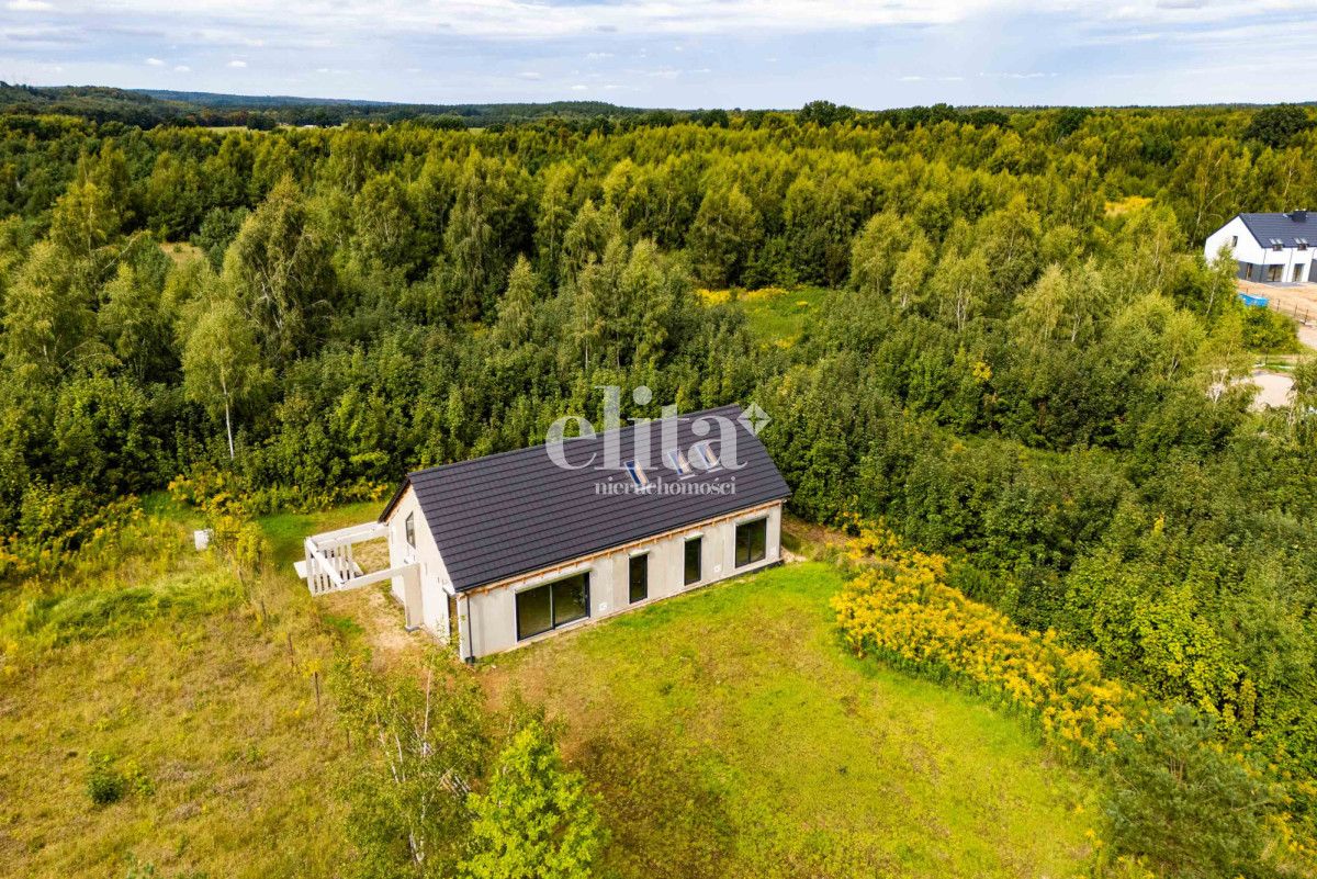 dom wolnostojący, 6 pokoi Czerniewo. Zdjęcie 3