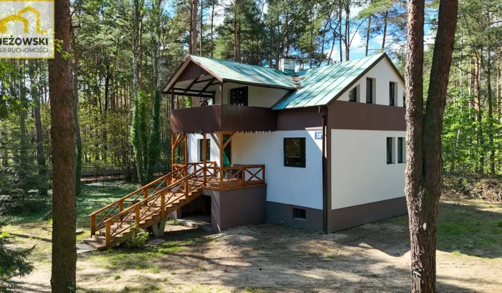 dom wolnostojący, 5 pokoi Zagościniec, ul. Armii Krajowej