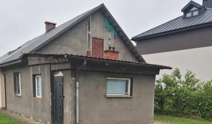 bliźniak Kraków Skotniki