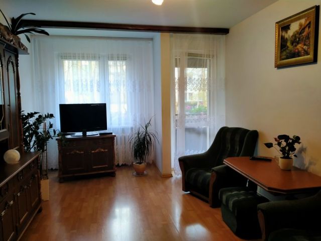 Mieszkanie 2-pokojowe Legnica Zosinek, ul. Stefana Batorego. Zdjęcie 1