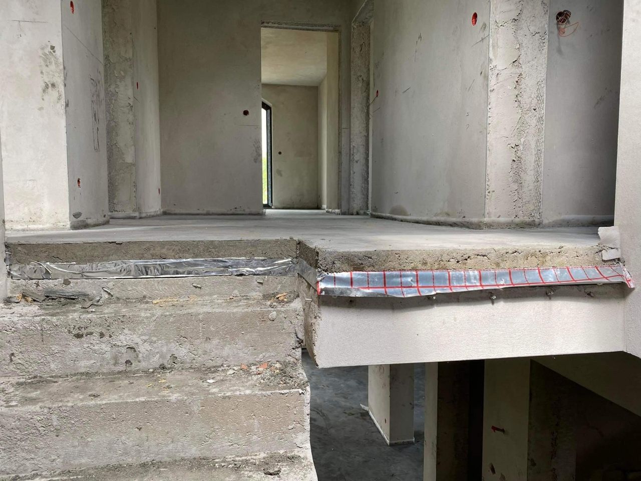 dom wolnostojący, 5 pokoi Cmolas Środek. Zdjęcie 8