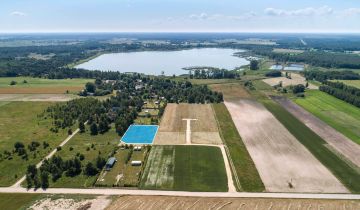 Działka Orzechów-Kolonia