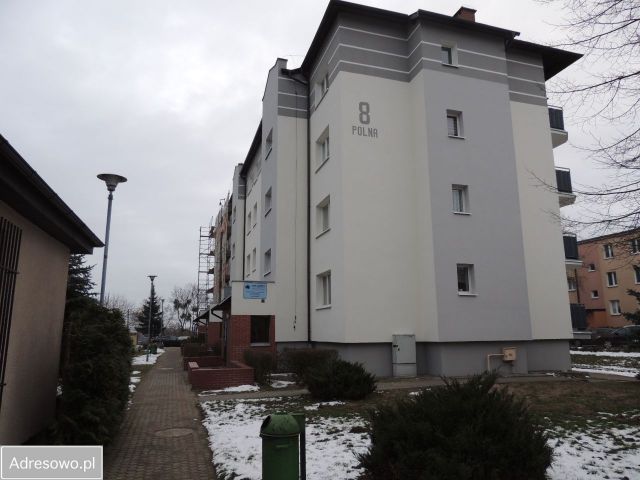 Mieszkanie 2-pokojowe Świecie, ul. Polna. Zdjęcie 1