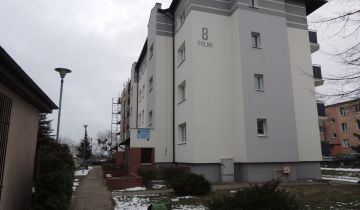 Mieszkanie 2-pokojowe Świecie, ul. Polna