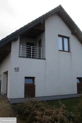 dom wolnostojący, 5 pokoi Podolsze, ul. Widok. Zdjęcie 1