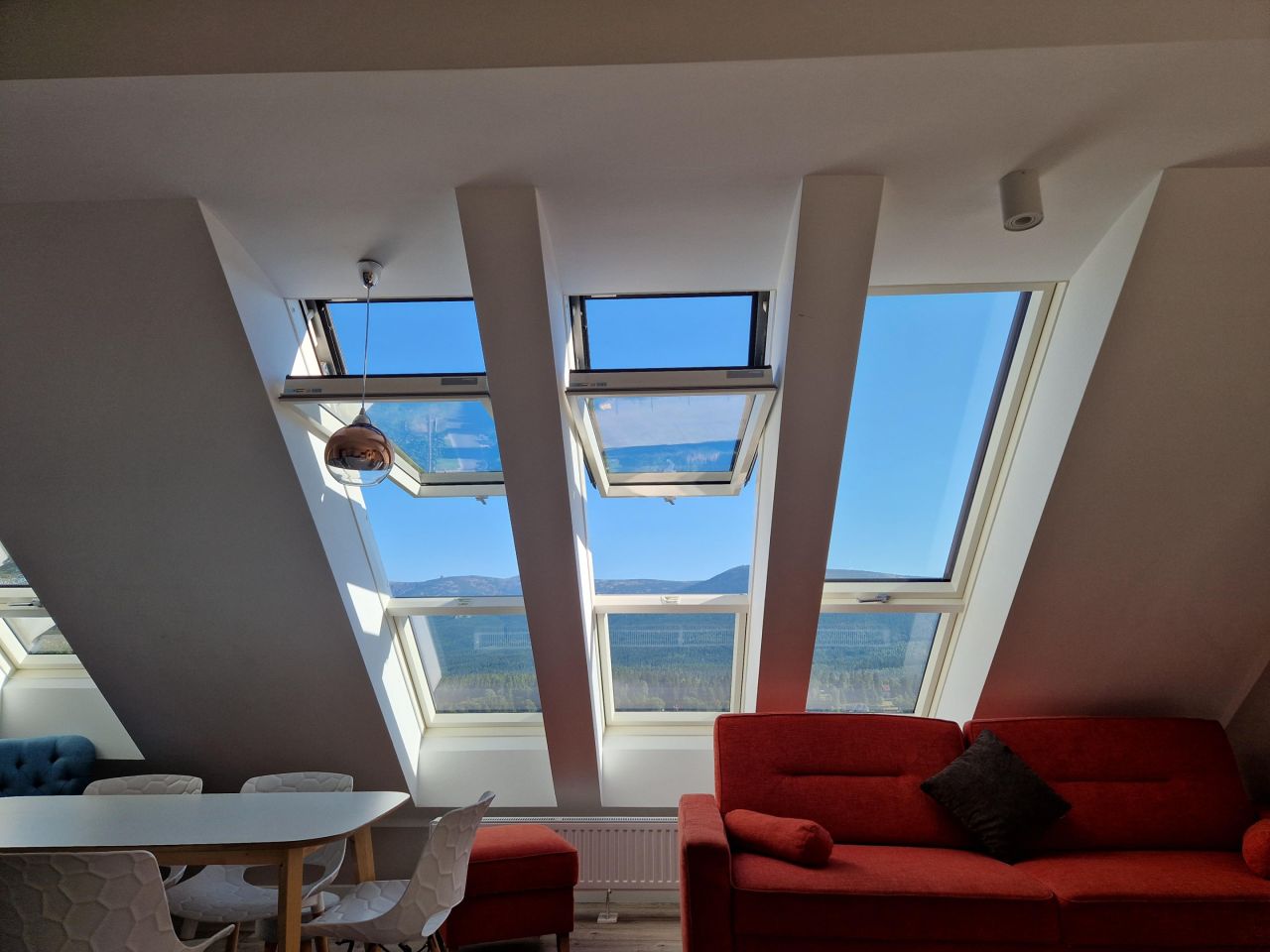 Mieszkanie 3-pokojowe Szklarska Poręba, ul. Izerska